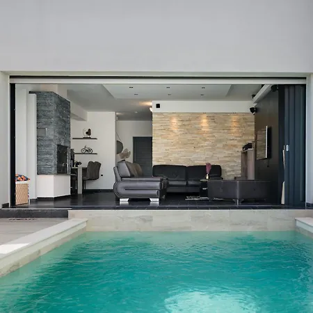 Villa Summer House Escape Vrsi