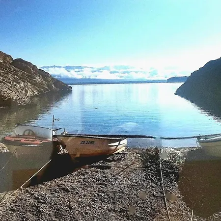 Summer House Escape Vrsi