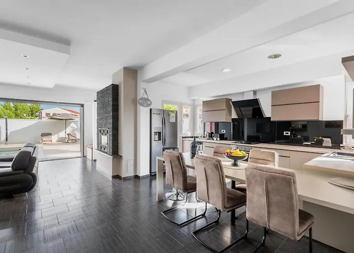 Villa Summer House Escape Vrsi