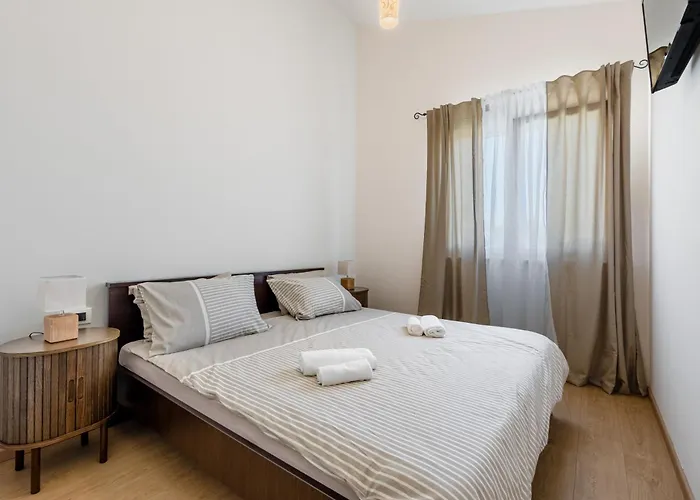 Villa Summer House Escape Vrsi