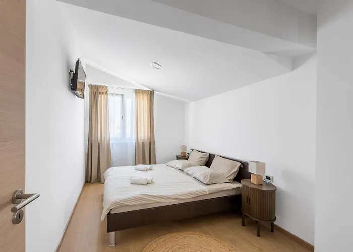 Villa Summer House Escape Vrsi