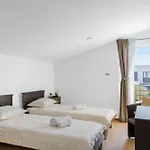 Summer House Escape Villa Vrsi