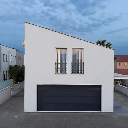 Villa Summer House Escape Vrsi