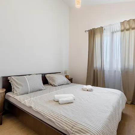 Villa Summer House Escape Vrsi