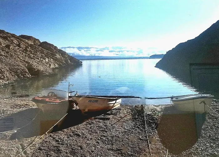 Summer House Escape Vrsi